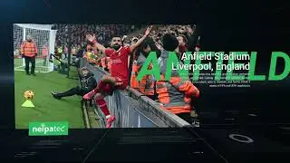 Stadium LED Displays for Sports | Best Installations Worldwide