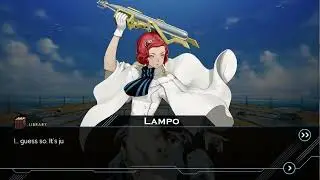 VictoryBelles -Lampo's story vol 1 no narration