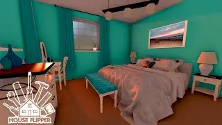 House Flipper | Eigenes Haus renoviert