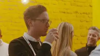 Webwinkel Vakdagen 2018 impressie dag 1