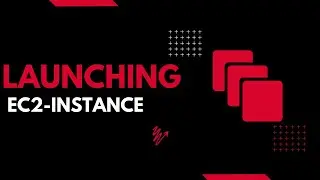 Create EC2 Instance in AWS | Launching Linux VM in AWS