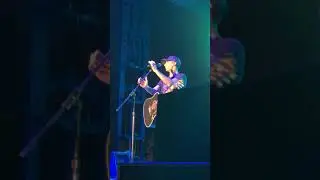 Devin Dawson performs 