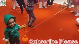 कीर्तन में घोटो घुमै गयो रेLive Hanuman bhajan