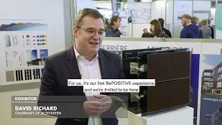 BePOSITIVE 2019 IN 2 WORDS - ACTIVSKEEN