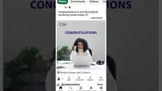 How to Pin a Post On Your LinkedIn Profile