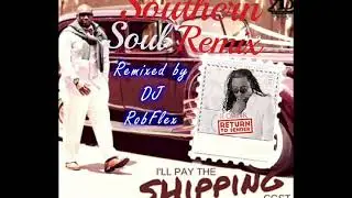 Shipping Cost/Return To Sender (Remix)