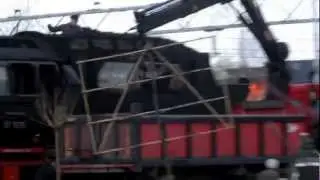 SSN BR01 1075 -02