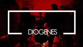 Moon Crackers - Diogenes