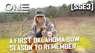 Outdoor Nation TV: FIRST BOW SEASON TO REMEMBER!