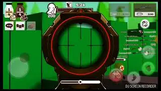 Music Video 1 [MilkChoco online Fps]