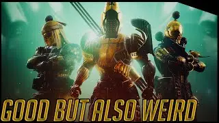 Season Pass Ornament Review | Destiny 2:Season of the Chosen