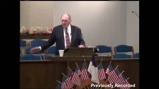 Sun PM 01/25/2026 VBC Classics Replay - Bro. Charlie Marcum, 06/04/2017