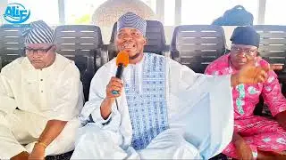 OLORIBURUKU META by SHEIKH TIJANI ABD SEMI AGBOMOLA 
