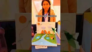 🏆🔥 Best Science Project Winner
