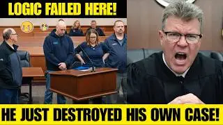 Judge Catches Contractor Lying on the Invoice &ndash; $500 Scam Exposed in Court