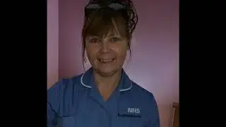 International Nurses Day 2021