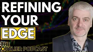 Euan Sinclair: Can You Predict the Next Big Market Move?