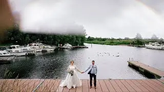 DOCUMENTARY WEDDING PHOTOGRAPHY // SHEARWATER HOTEL // CO.GALWAY // IRELAND // NIAMH & JASON