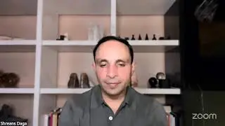 Shreans Daga