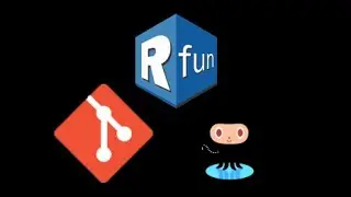 Building Blocks for Reproducibility:  Git + RStudio