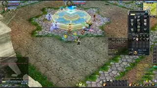 Godswar Mall Newbie Training Bag &ndash; What&rsquo;s Inside? | GodsArena (Steam)