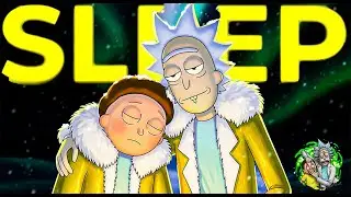 2H+ Rick & Morty Lore (The Secret Beth Never Knew About Her Father)