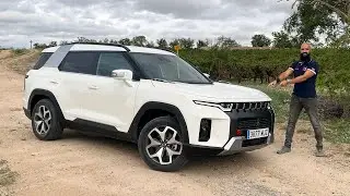 PRUEBA del Ssangyong Torres G15T 4&times;2 Life AT | Review en espa&ntilde;ol