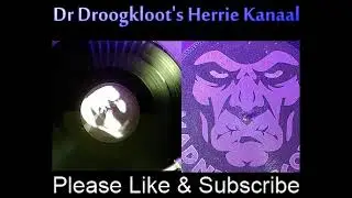 Dr Droogkloot - Millennium hardcore vinyl mix 12-7-2019