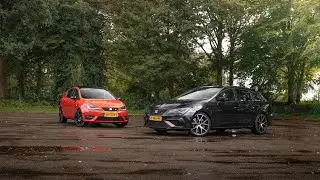 Mijn nieuwe auto pimpen!
