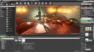 Unreal Engine 4 101 Ep.2: Important and Useful Settings
