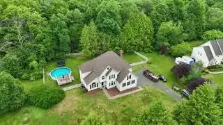 Local Roof Repair & Replacement Company in Southington, CT | Asphalt Shingle Installation Services