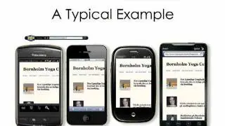 Mobile Friendly Marketing | Optimizing Your Webiste For Mobile Web Users