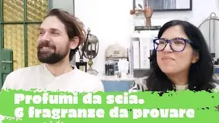 PROFUMI CHE LASCIANO LA SCIA: 6 FRAGRANZE DA PROVARE