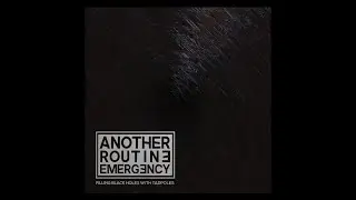 Another Routine Emergency - Filling Black Holes With Tadpoles (Lyric Video) HD