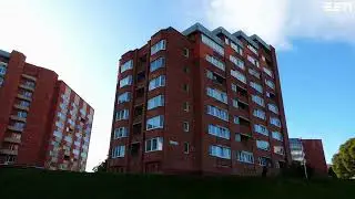 Новости городской управы Силламяэ: возможность выкупить муниципальное жильё