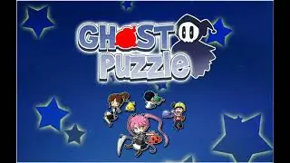 Ghost Puzzle | Manzai Music (No copyright)
