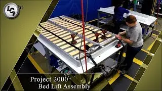 Integrating Italian Manufacturing Processes