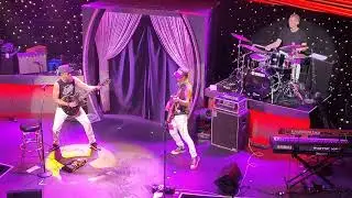 Scott Pemberton O Theory  @ Bender Jamboree (Las Vegas NV) September 11, 2025