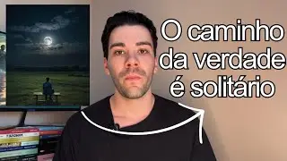 Despertar - A Solidão de Quem Vê Além