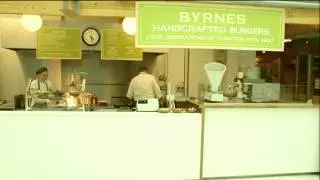 Epicurean Food Hall Dublin