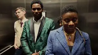 DFW Hype | Proof of Concept Pilot (Independent Drama Series)