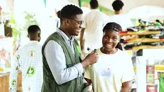 KNUST Welcomes Freshers, 2026