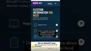 How to quickly select candidates in your local election, even if you don&rsquo;t know them.