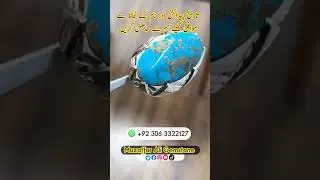 feroza stone ring design  #shorts #short #youtubeshorts