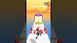 Healthy Run #shorts #gameplay