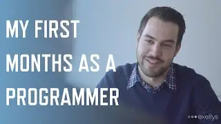 My first 6 months as an Analyst Programmer: “My goal is to become a Software Architect”