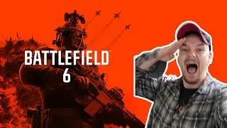 🔴LIVE | BATTLEFIELD 6 | LVL GRIND RIPPING | ONE WITH BATTLE | TBSITW