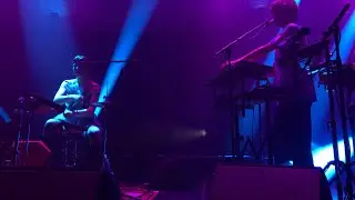 housepainters @ indiesleaze live paradiso amsterdam 11-4-2025