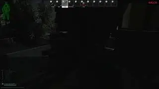 Cultists sound creepy in Tarkov