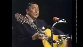 Atahualpa Yupanqui en Puerto Rico - Baguala De Amaicha / Soy Libre